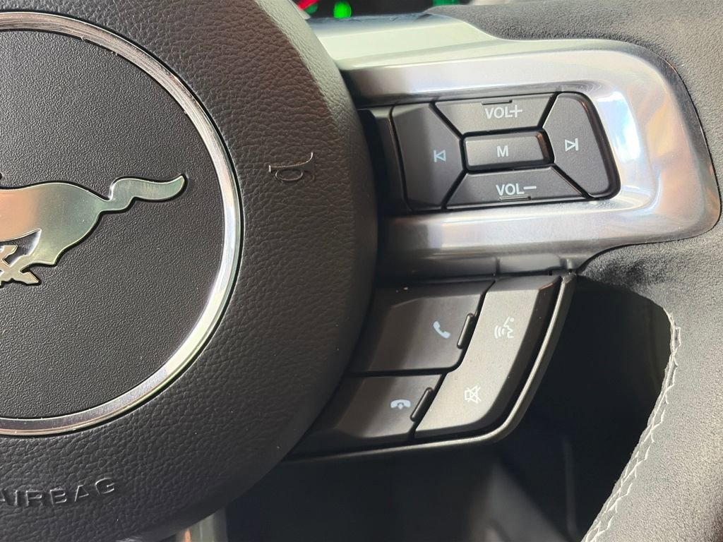 Used 2015 Ford Mustang GT Premium image 17