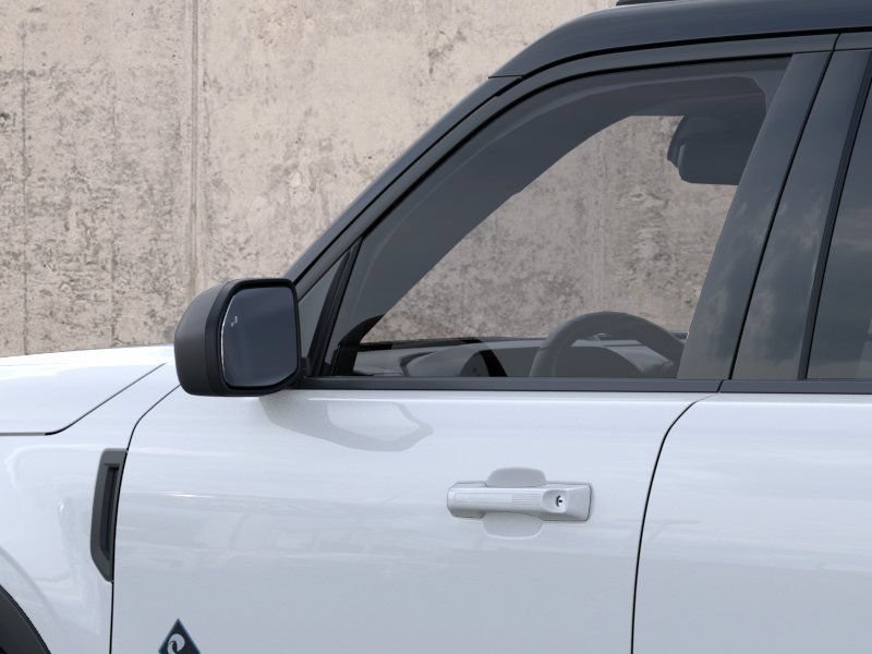 New 2026 Ford Bronco Sport Outer Banks AWD/4WD image 20