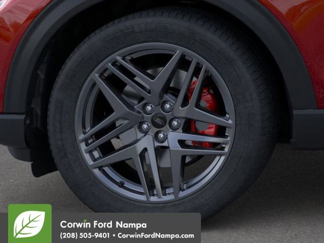 New 2026 Ford Explorer ST image 19