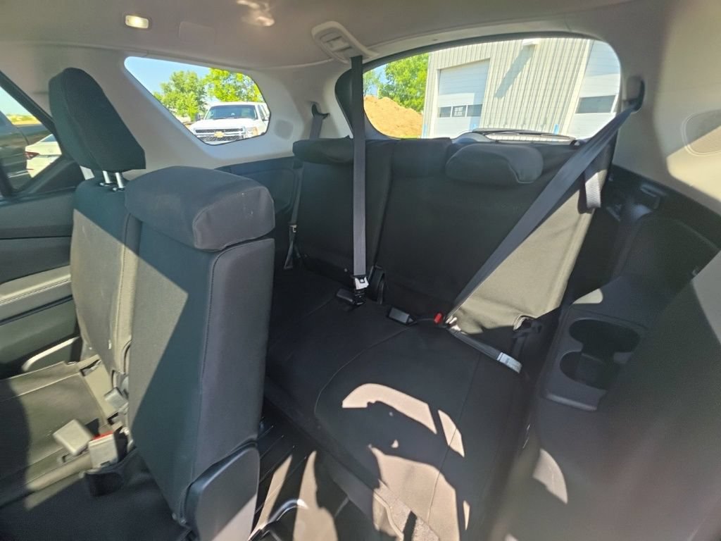 Certified 2023 Honda Pilot Elite image 29