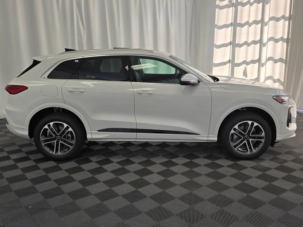 New 2025 Audi Q5 Premium image 7