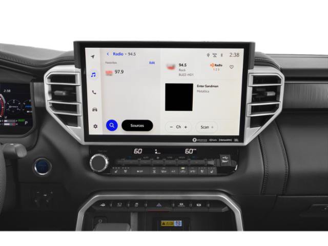 New 2026 Toyota Tundra Platinum AWD/4WD image 12