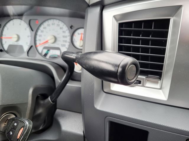 Used 2007 Dodge Ram 3500 Truck SLT w/ 26G SLT Cpos Pkg image 18