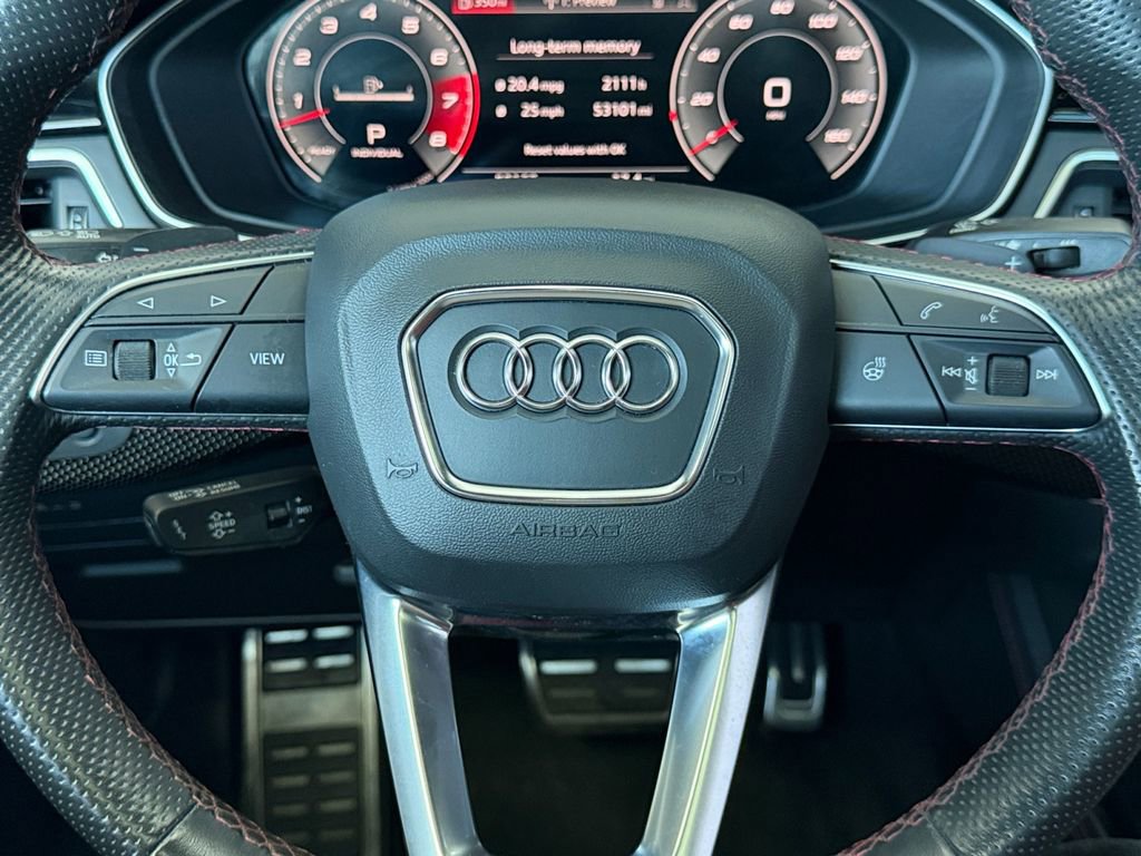 Used 2023 Audi S5 Prestige w/ Prestige Package image 19