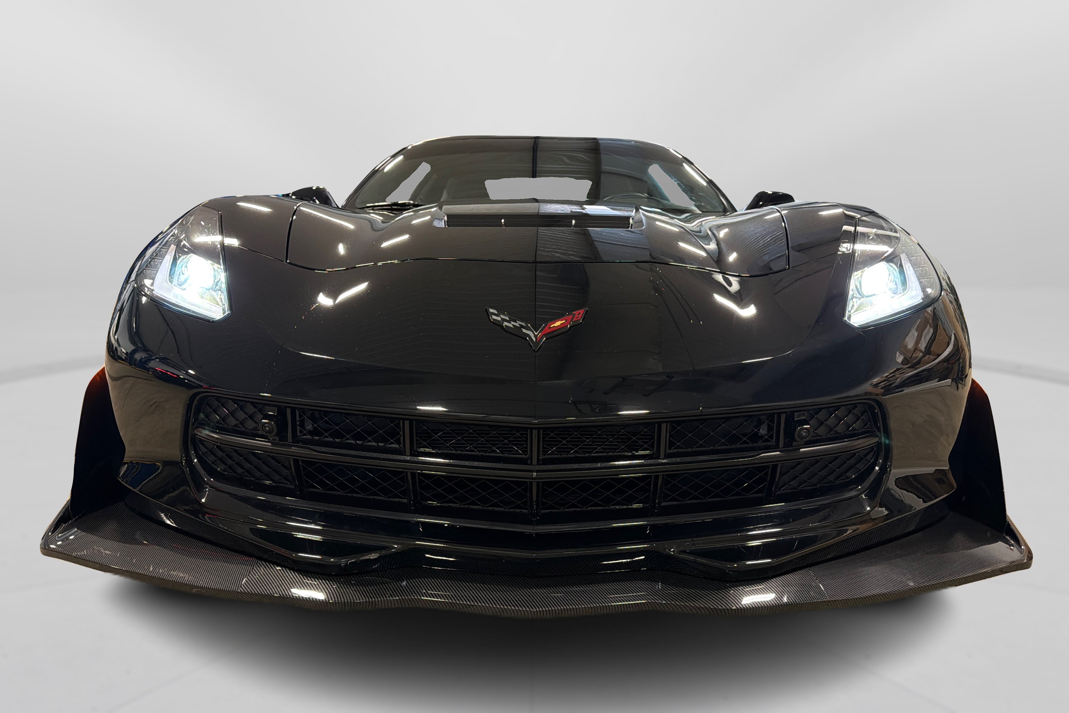 Used 2016 Chevrolet Corvette Stingray Coupe w/ 2LT w/ 2LT Preferred Equipment Group RWD image 10