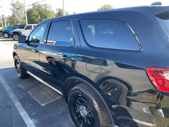 New 2023 Dodge Durango AWD w/ Skid Plate Group image 3