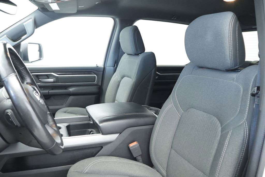 Used 2020 RAM 1500 Big Horn AWD/4WD image 22