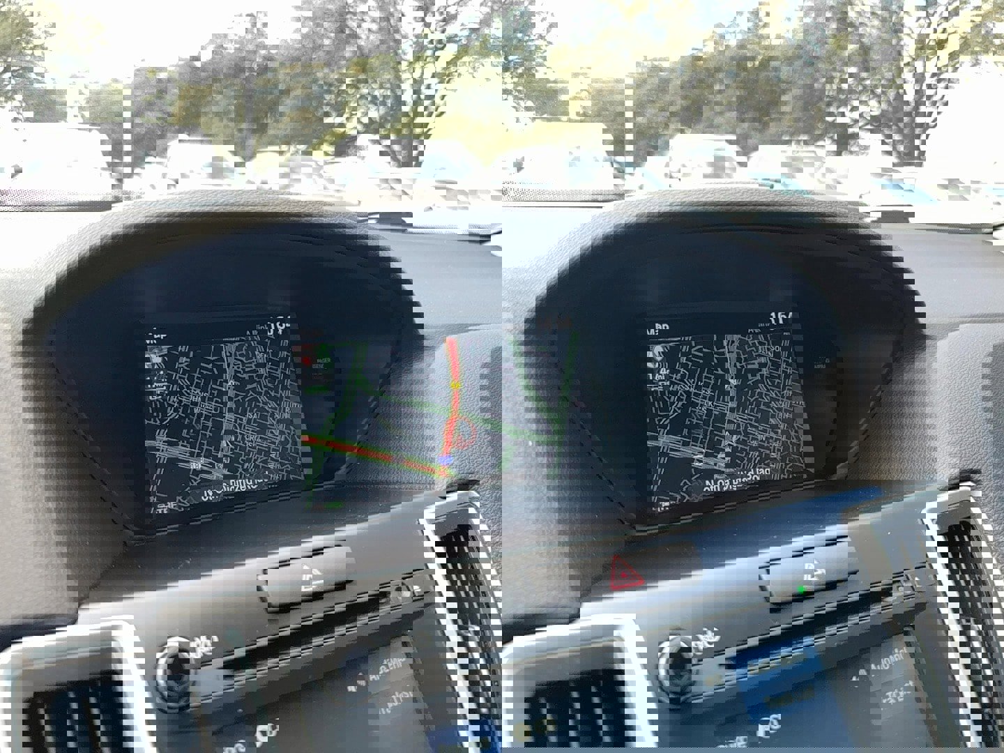 Used 2019 Acura TLX V6 w/ Advance Package image 19