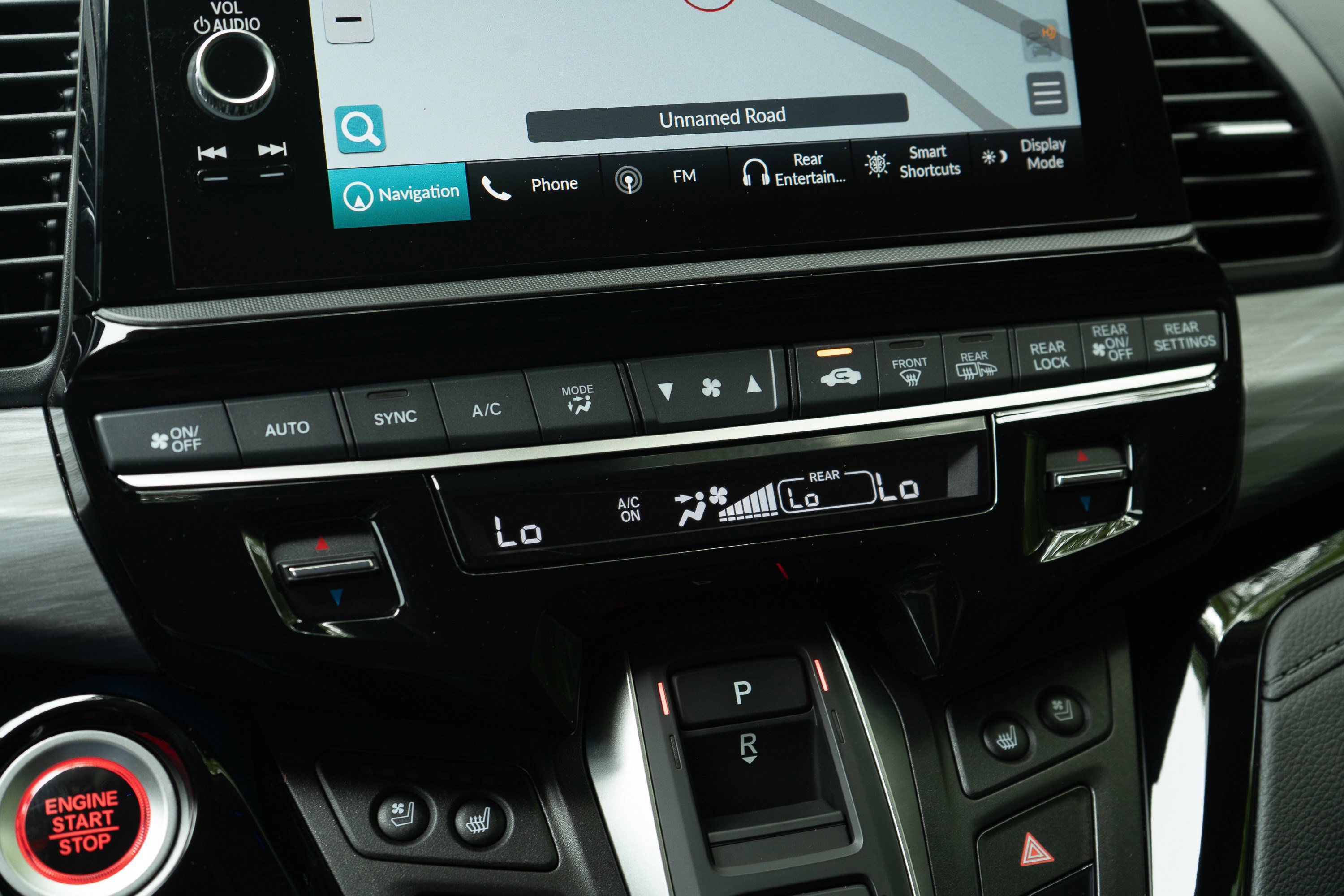 Certified 2025 Honda Odyssey Elite image 32