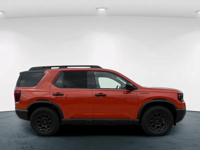 New 2026 Honda Passport TrailSport Elite image 4