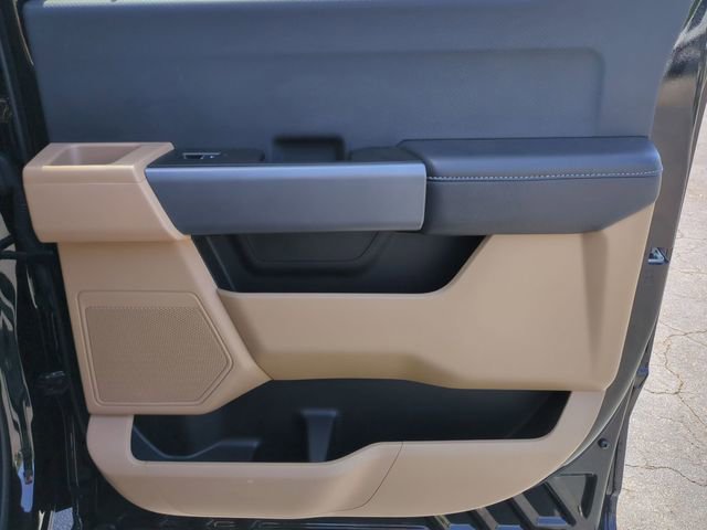 Used 2023 Ford F150 XLT image 32