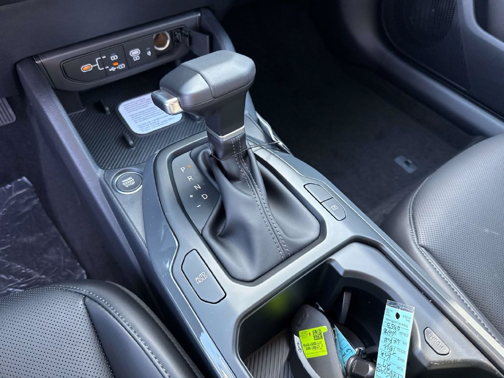 New 2026 Kia K4 EX FWD image 25