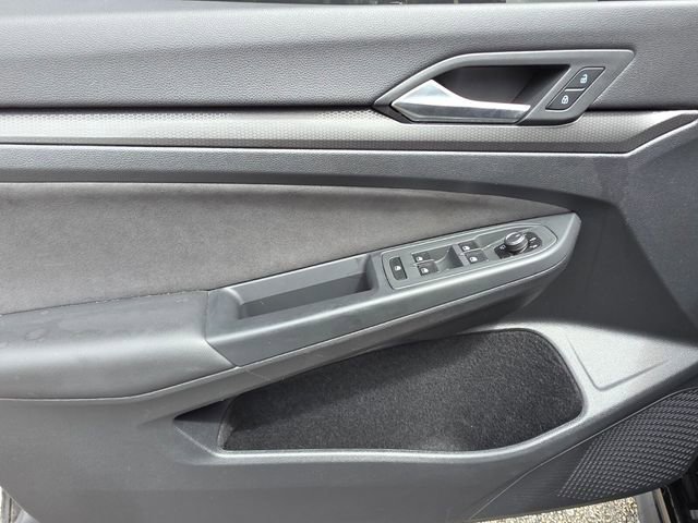 Used 2024 Volkswagen GTI S image 24