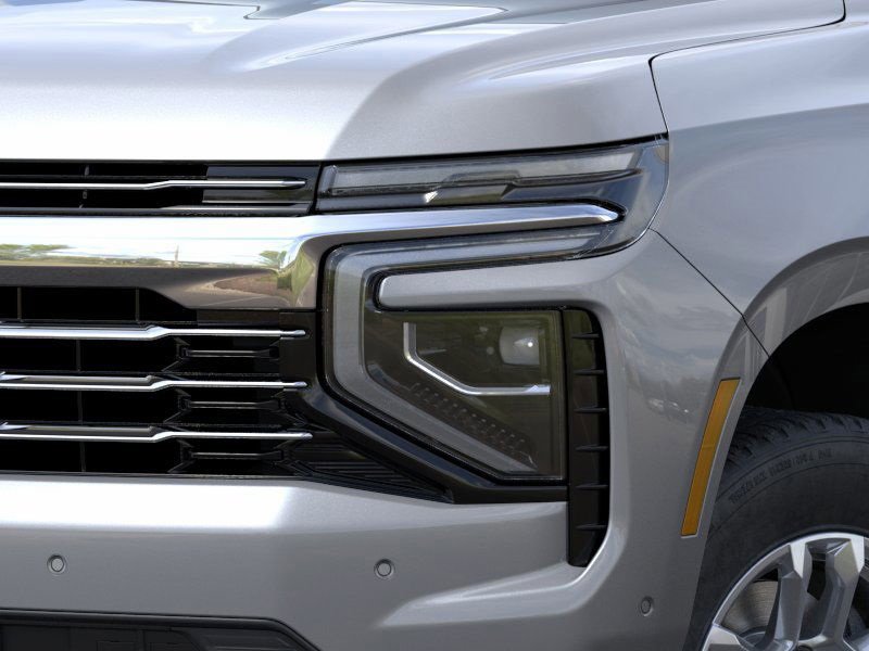 New 2025 Chevrolet Tahoe LT image 10