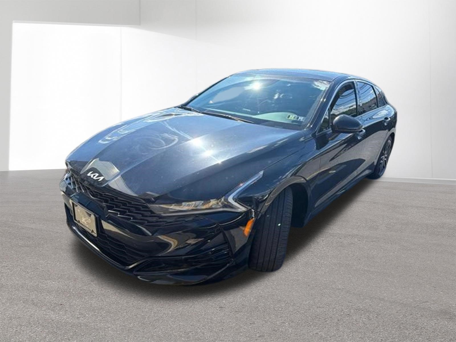 Certified 2023 Kia K5 GT FWD image 32