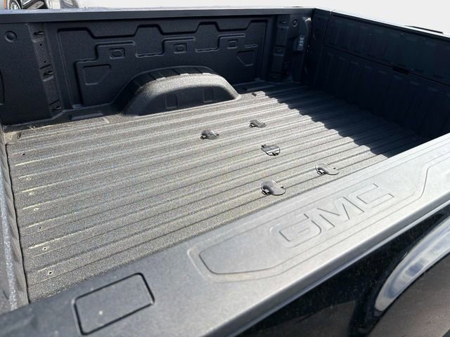 New 2026 GMC Sierra 2500 Denali w/ Denali Reserve Package image 11