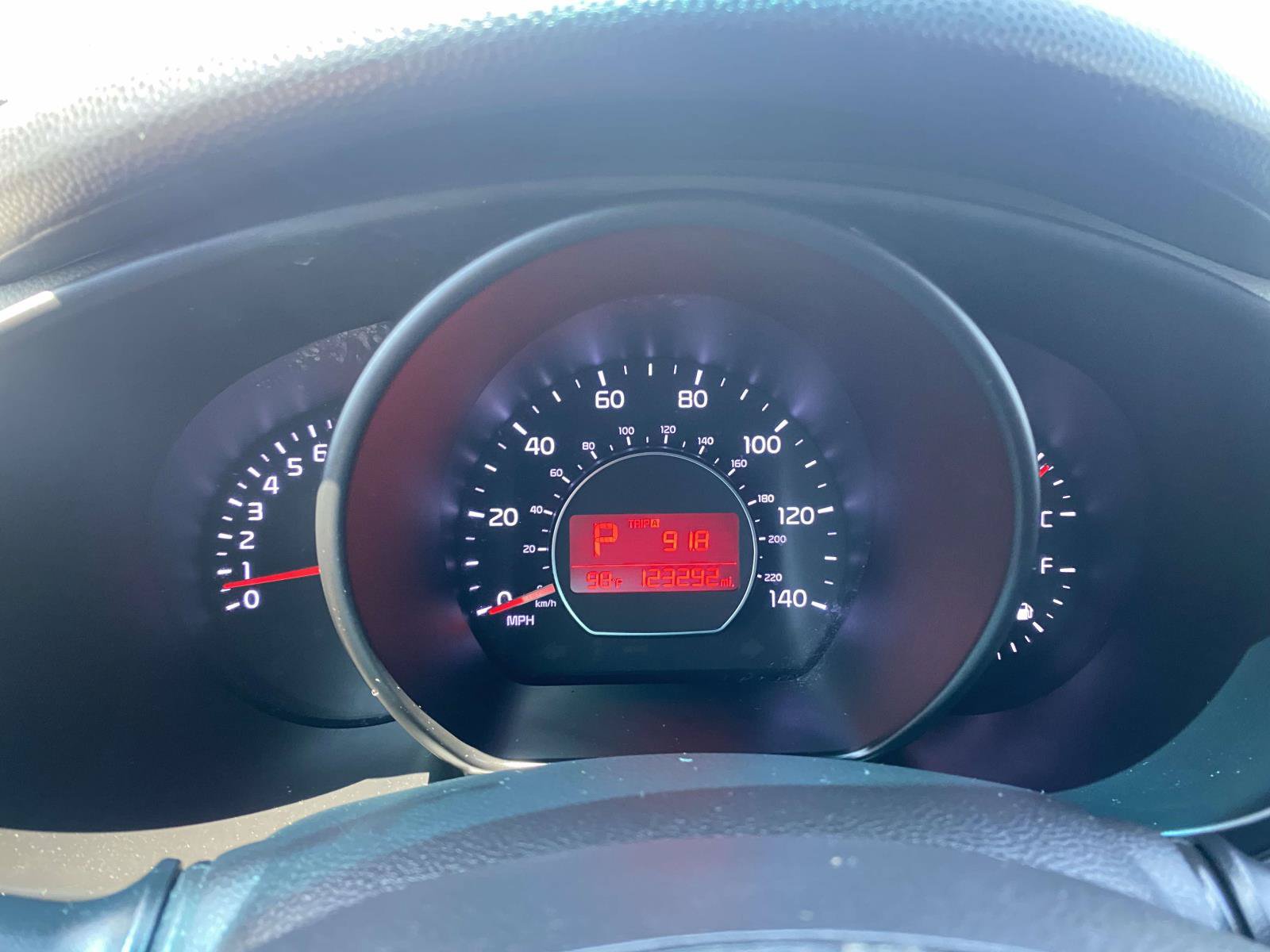 Used 2016 Kia Soul FWD image 21
