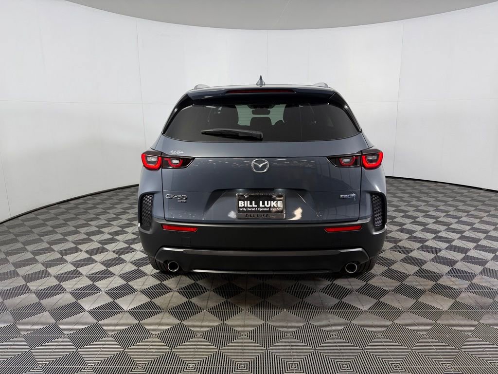 Used 2025 MAZDA CX-50 2.5 Hybrid w/ Premium Plus Pkg image 7