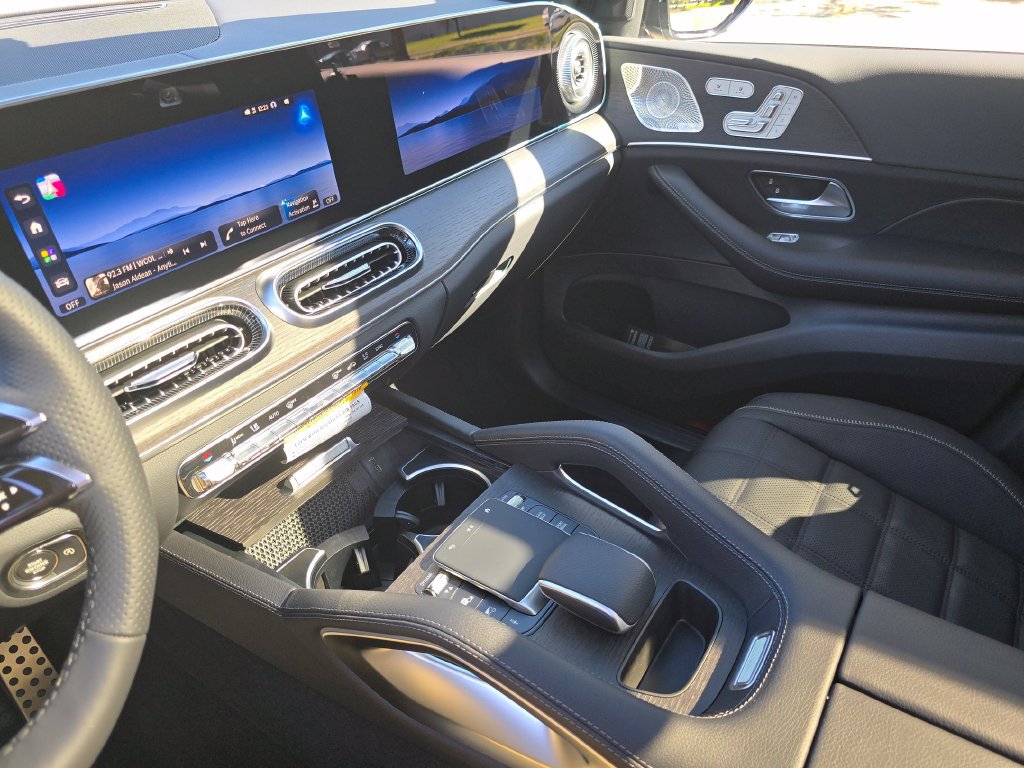 New 2027 Mercedes-Benz GLE 450 4MATIC image 32