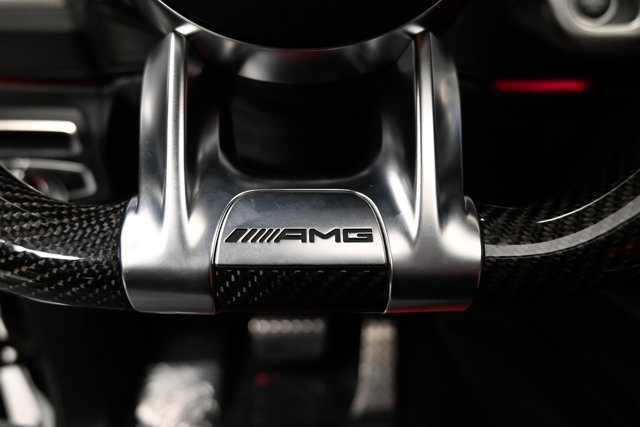 Used 2023 Mercedes-Benz G 63 AMG 4MATIC image 77