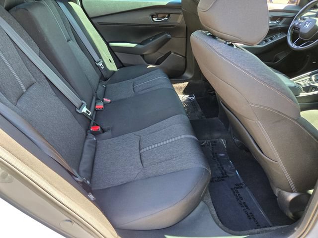 Certified 2024 Honda Accord Sport image 22