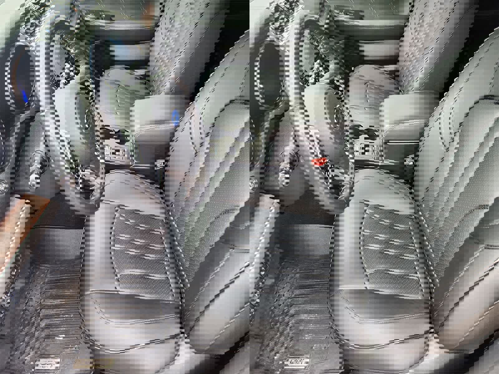 Used 2018 Subaru Outback 2.5i Limited image 13