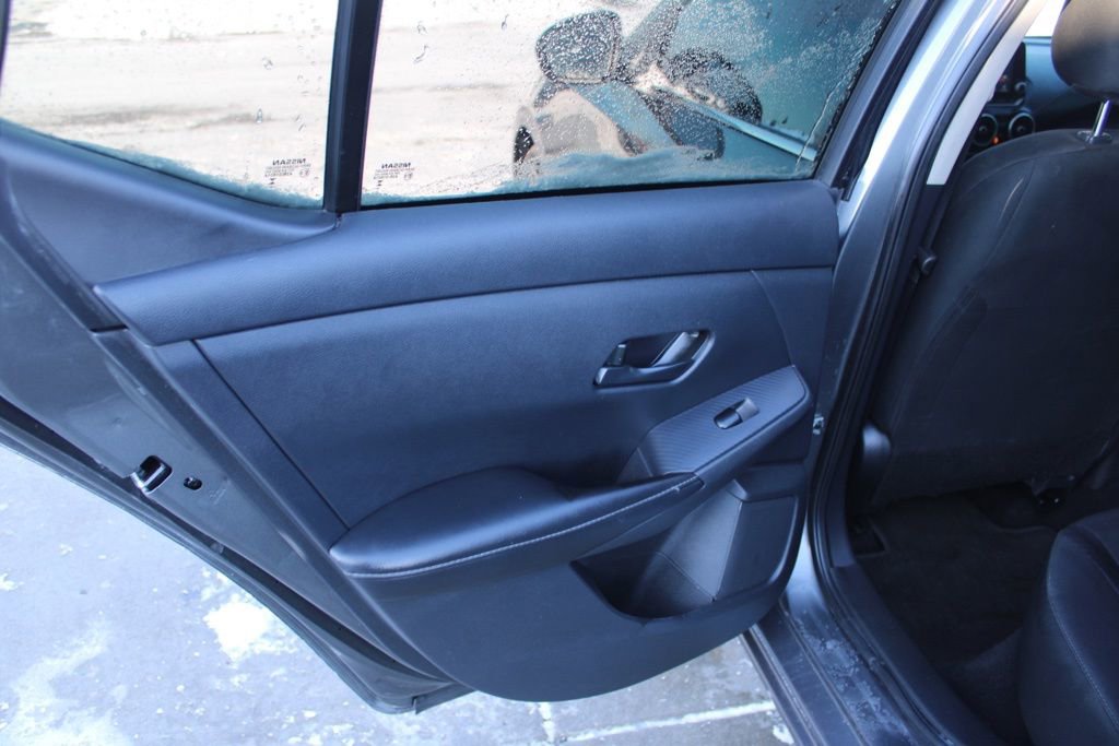 Used 2025 Nissan Sentra SV image 25