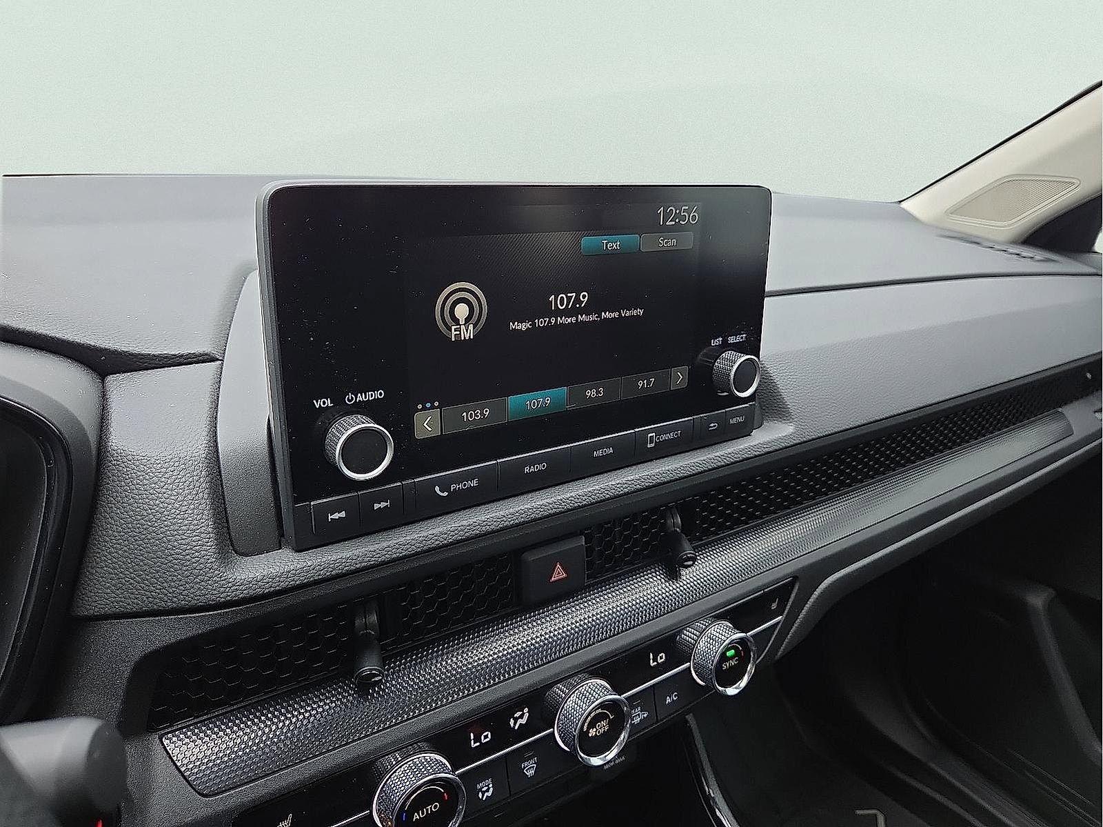 Used 2024 Honda CR-V EX image 16