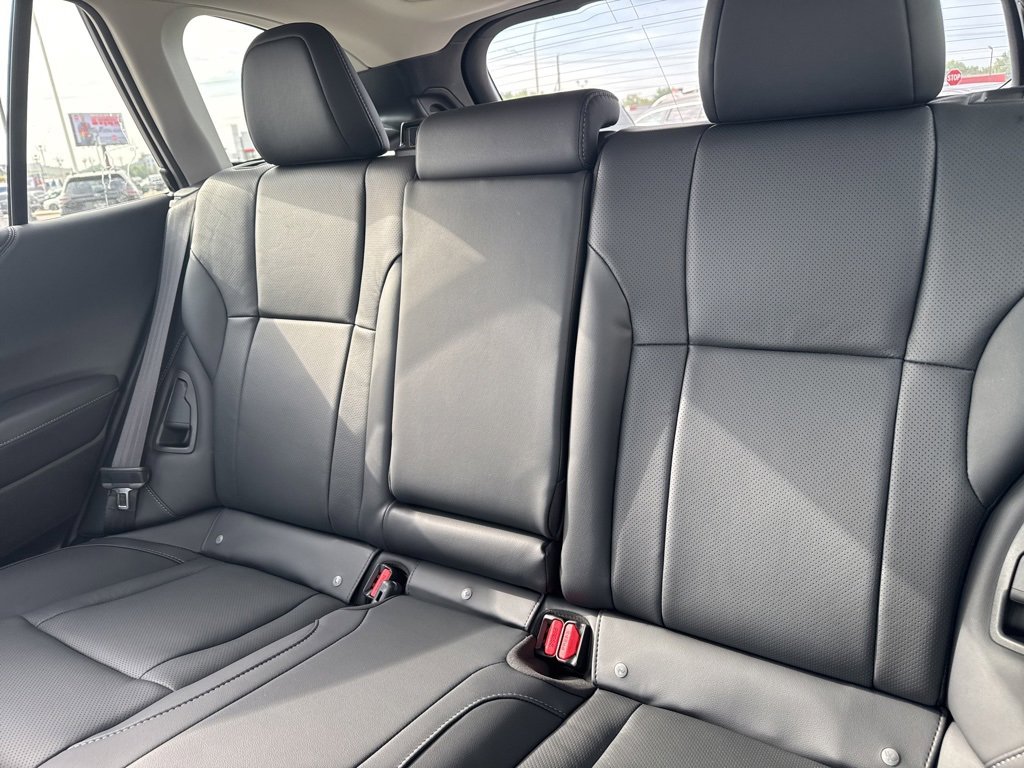 New 2025 Subaru Outback Touring XT image 22