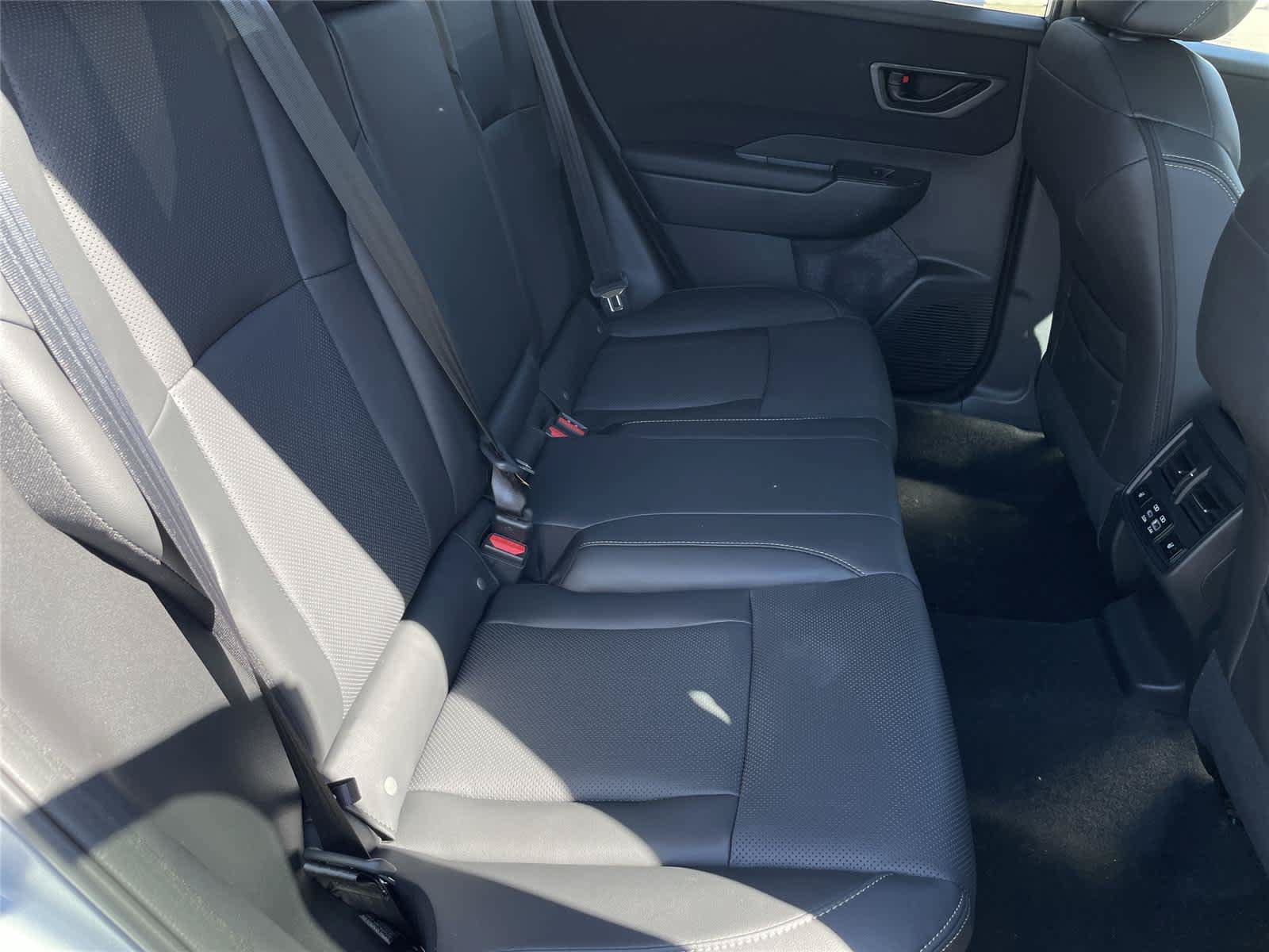 New 2026 Subaru Outback Limited AWD/4WD image 17
