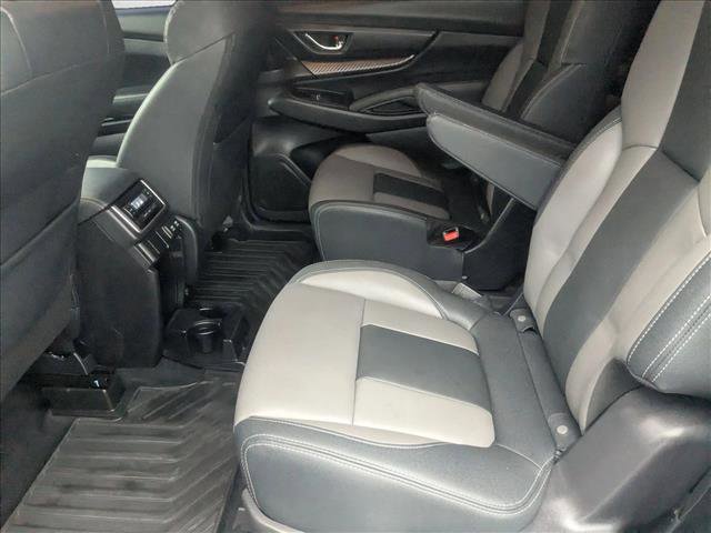 Certified 2022 Subaru Ascent Onyx Edition image 17