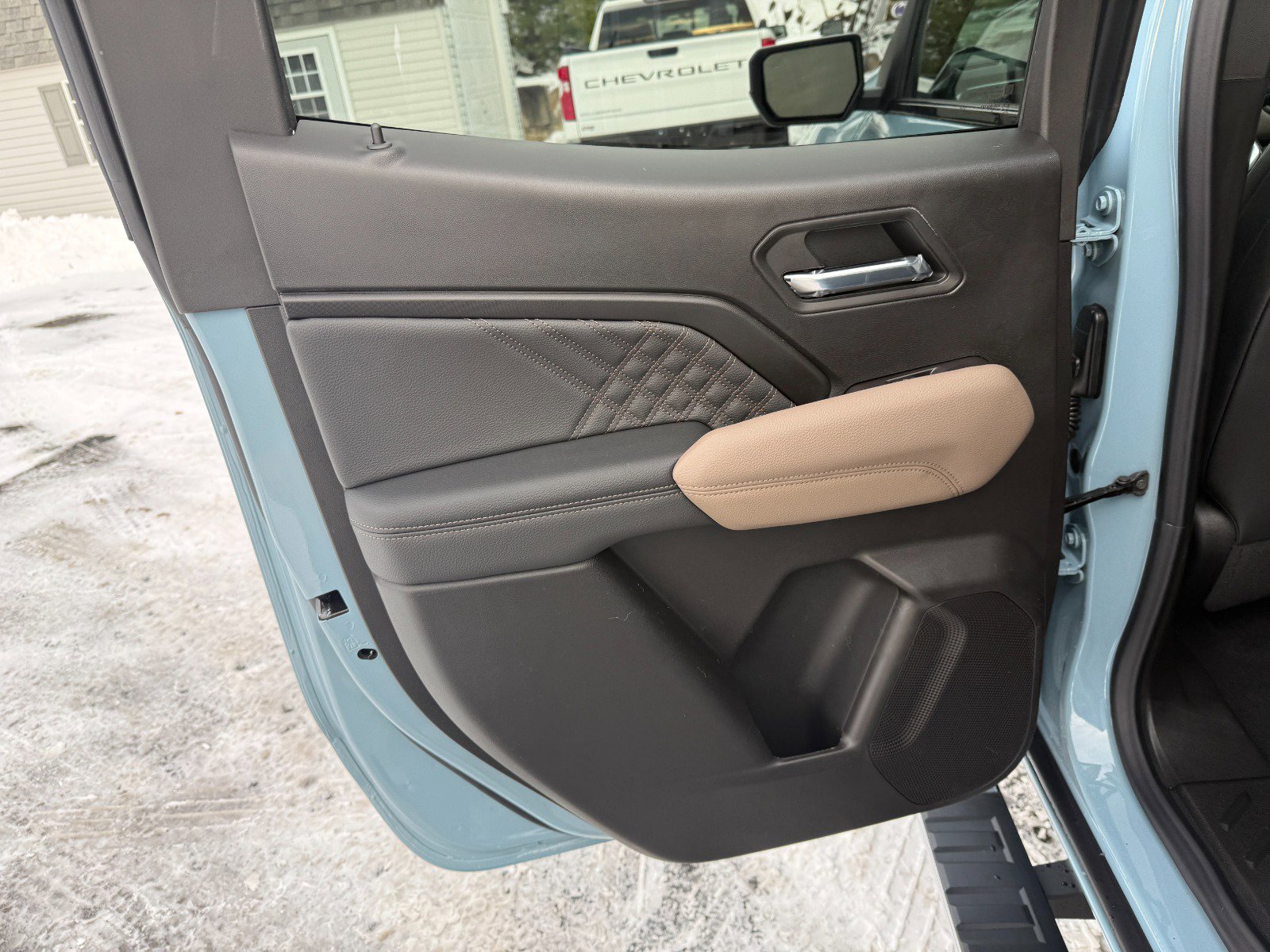 New 2026 GMC Canyon Denali image 18