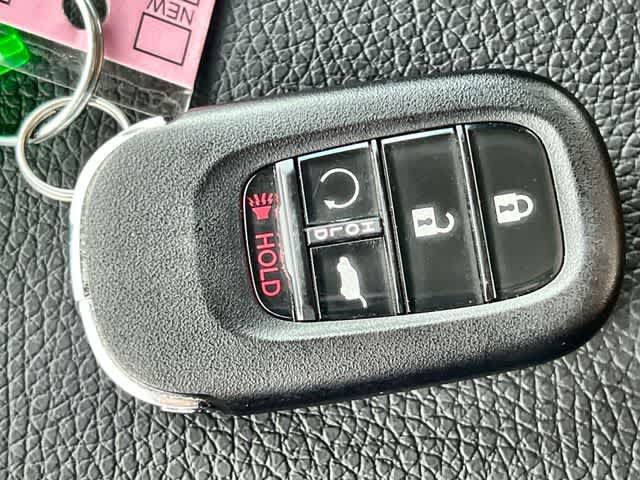 Certified 2026 Honda Passport RTL image 21