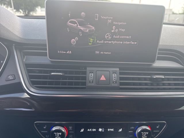 Used 2019 Audi Q5 2.0T Premium Plus w/ Premium Plus Package image 4