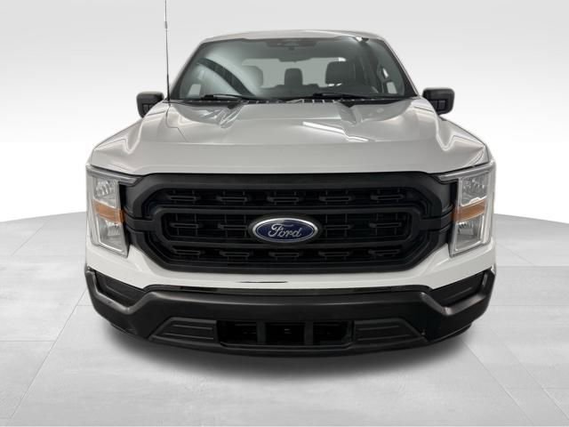 Used 2022 Ford F150 XL w/ Trailer Tow Package image 3