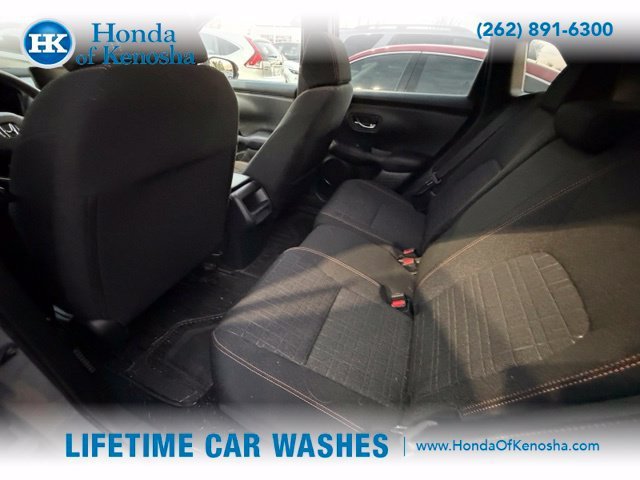Used 2024 Honda HR-V Sport image 6