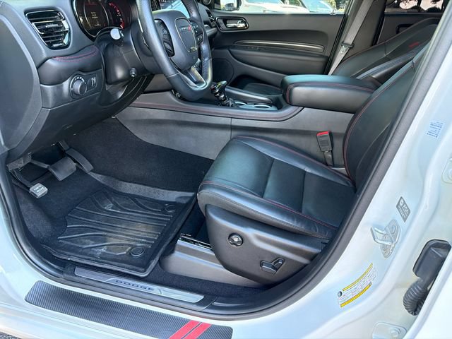 Used 2025 Dodge Durango R/T AWD/4WD image 9