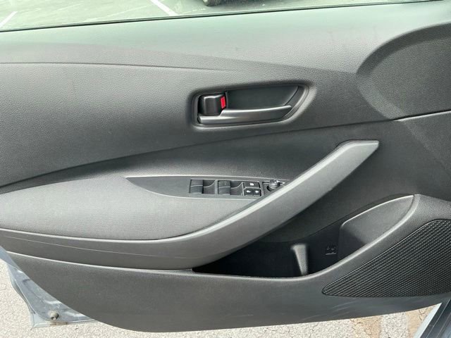 Used 2024 Toyota Corolla LE FWD image 12