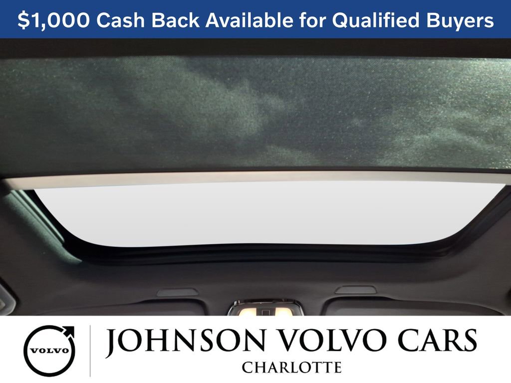 New 2026 Volvo XC60 B5 Plus w/ Protection Package Premier image 10