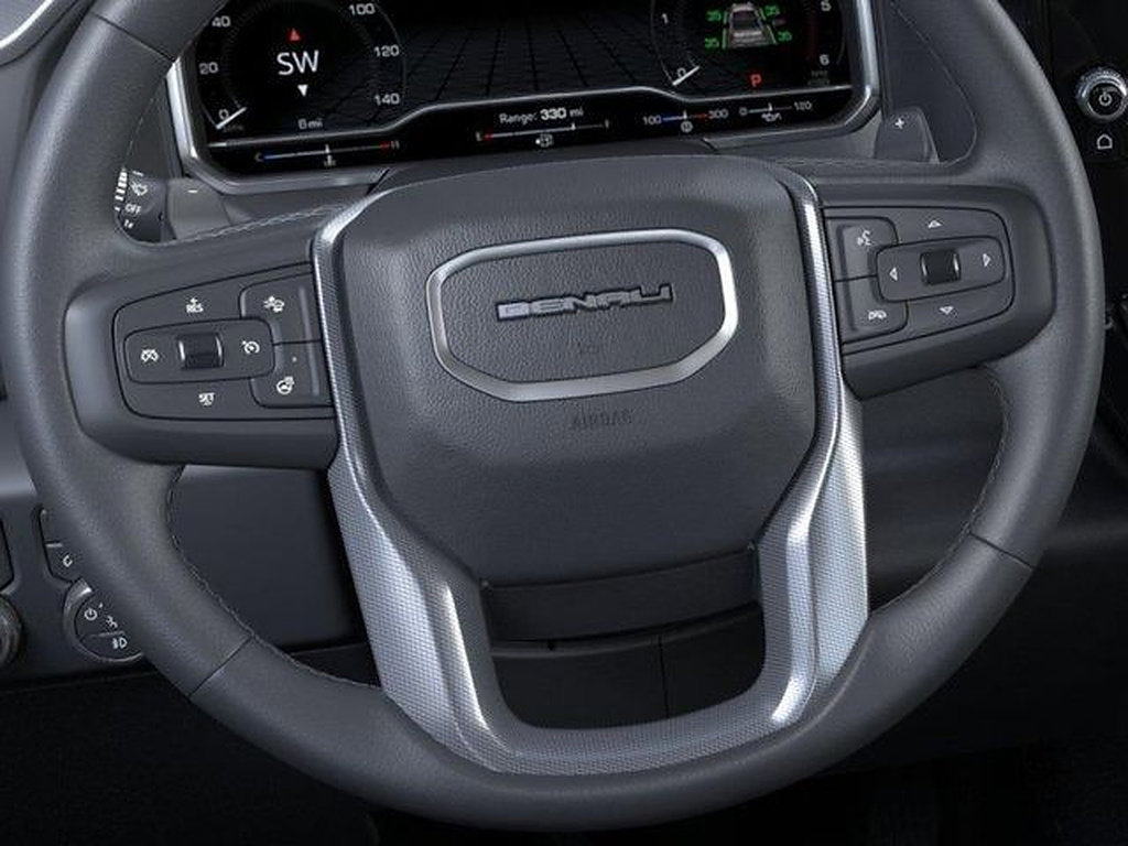 New 2026 GMC Sierra 1500 Denali w/ Denali Reserve Package RWD image 19