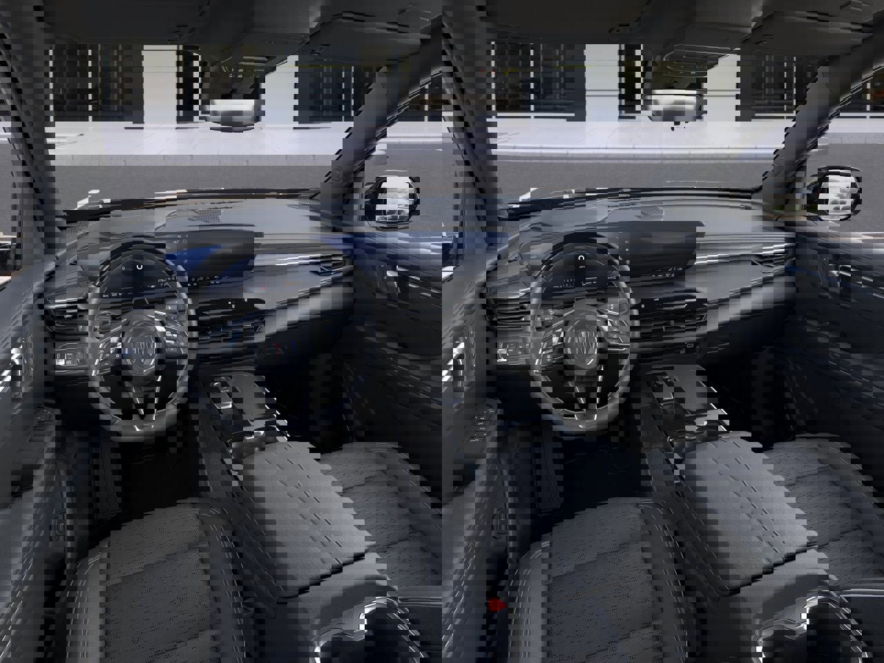 New 2026 Buick Enclave Sport Touring w/ Power Package image 15