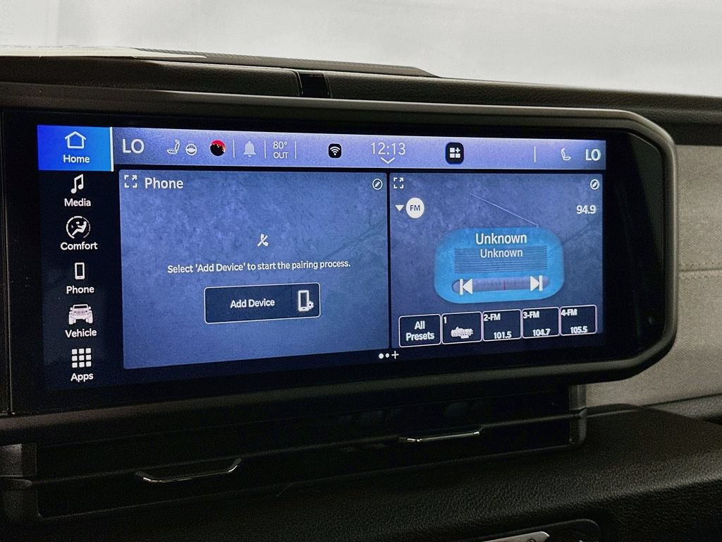 Certified 2025 Jeep Wrangler Unlimited Sport AWD/4WD image 24