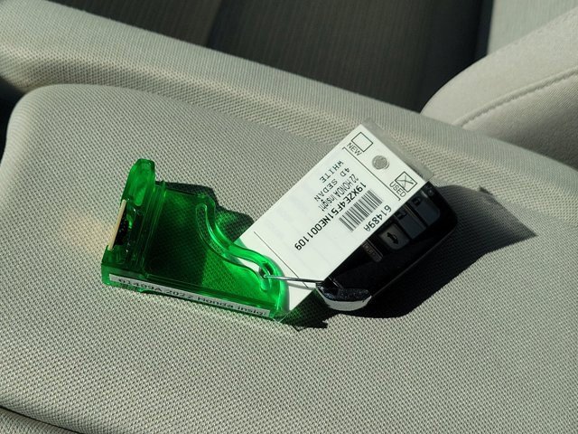 Certified 2022 Honda Insight EX image 28