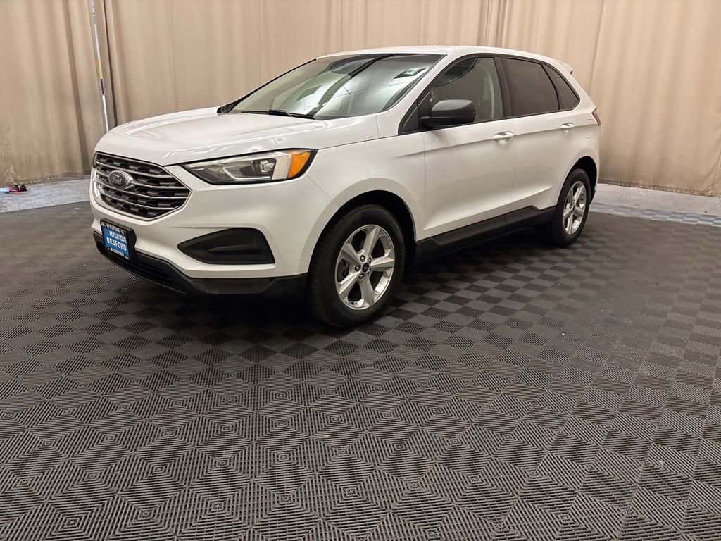 Used 2019 Ford Edge SE