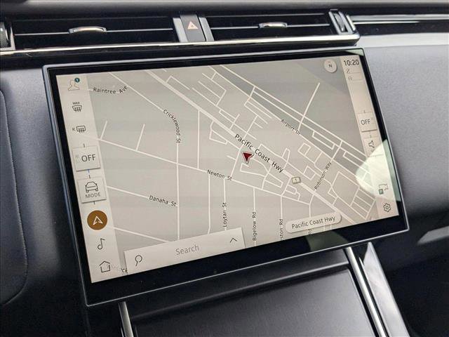 New 2026 Land Rover Range Rover Velar Dynamic SE image 14