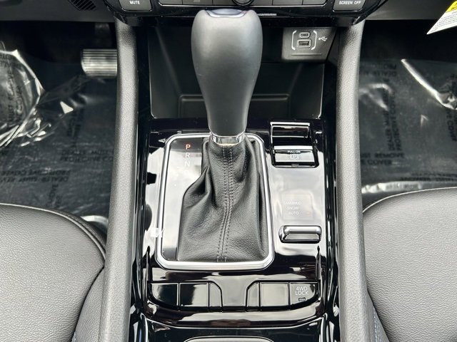 New 2025 Jeep Compass Limited w/ Sun & Sound Group image 21