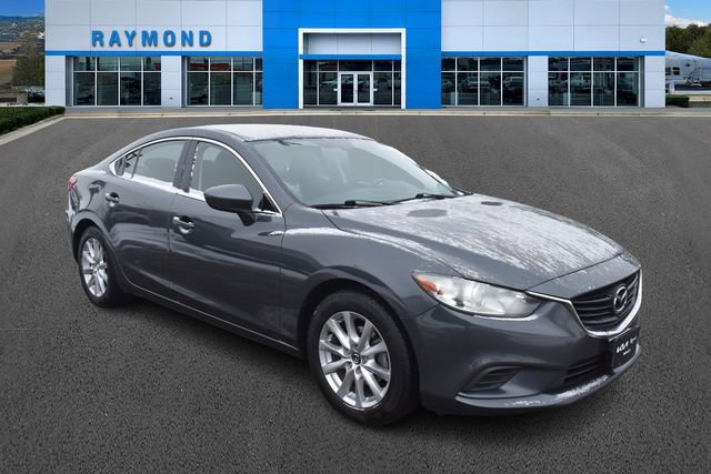 Used 2014 MAZDA MAZDA6 Sport image 1
