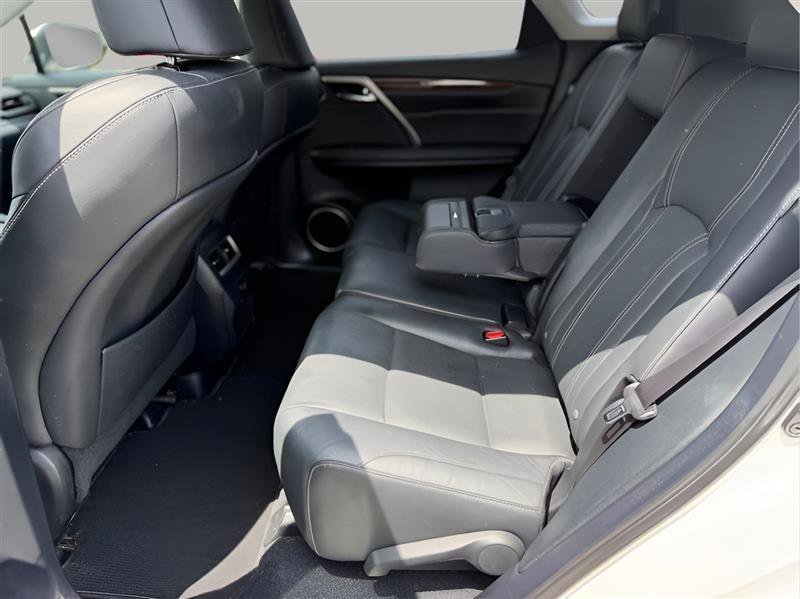Used 2016 Lexus RX 350 AWD w/ Premium Package image 22
