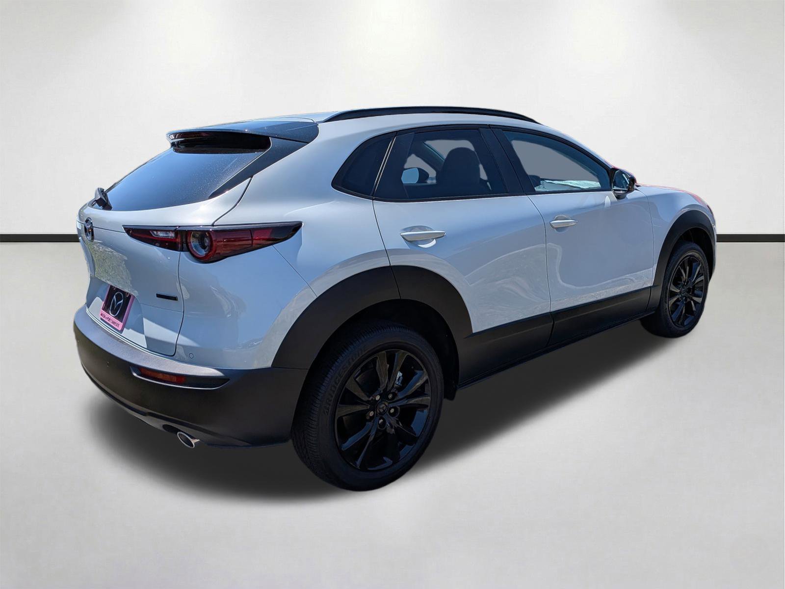 New 2026 MAZDA CX-30 AWD 2.5 S image 5