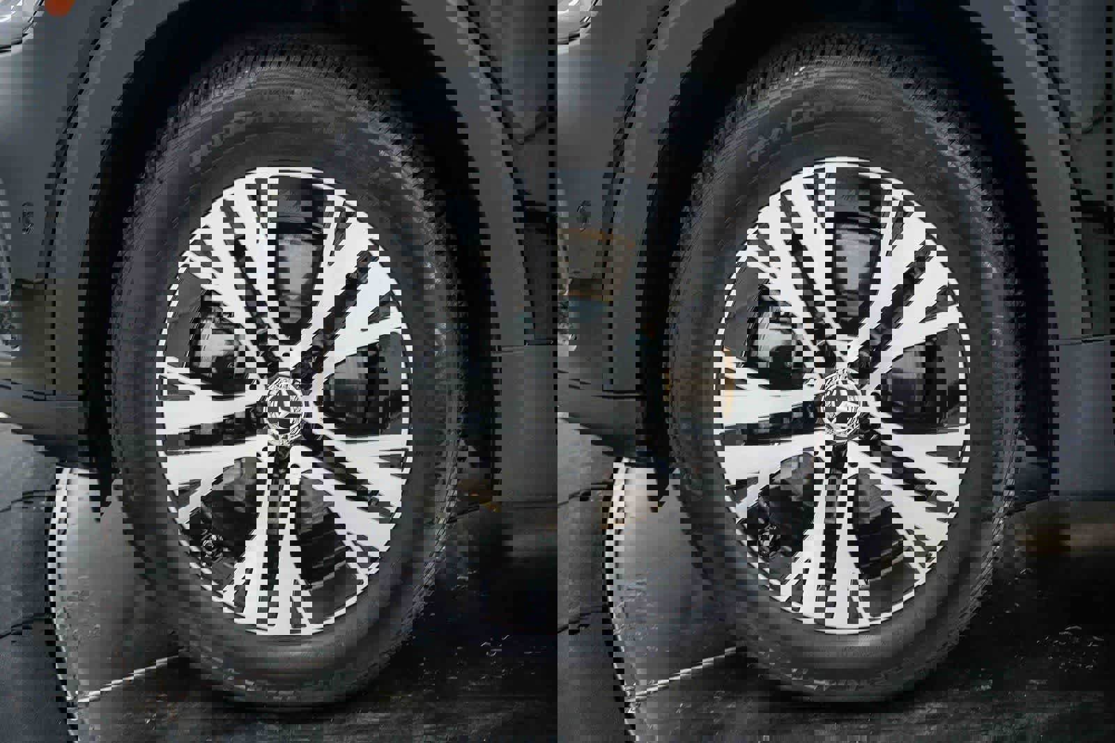 Used 2026 Mercedes-Benz GLB 250 image 10